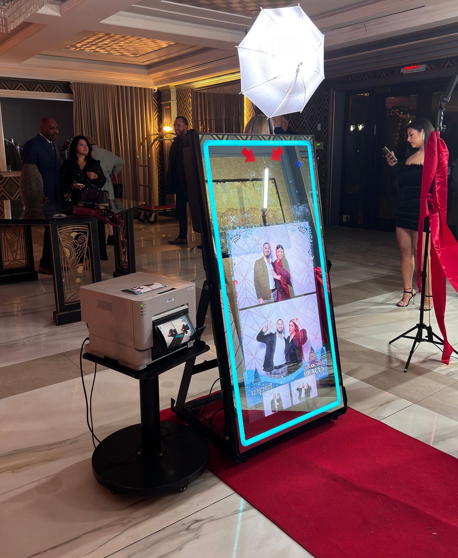 personalized party favors with photo
